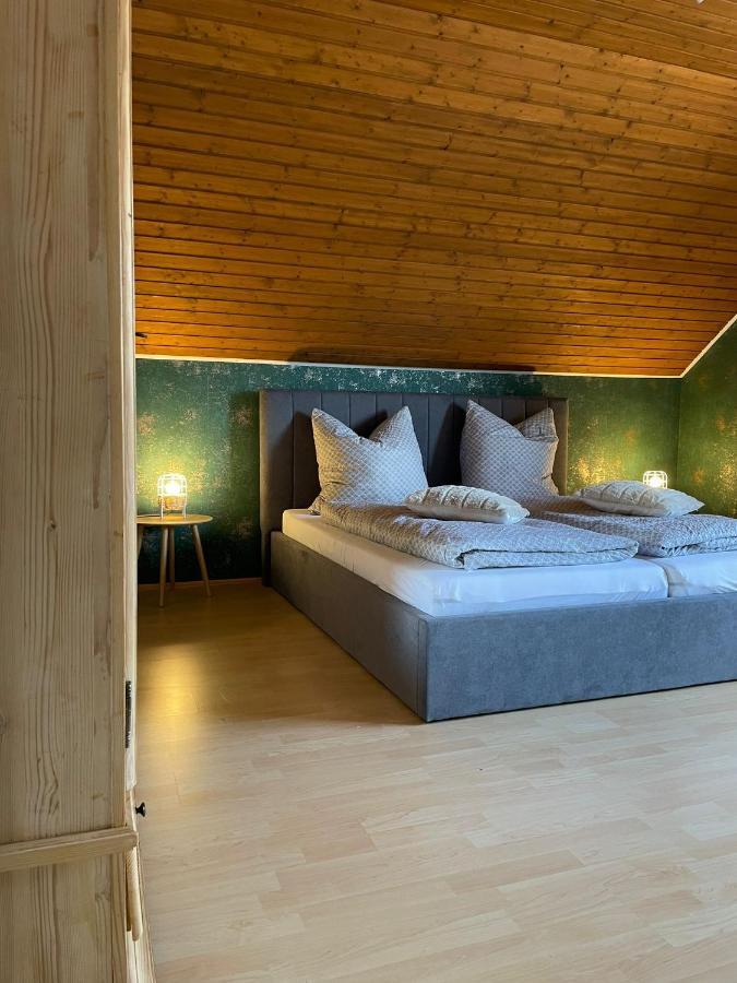 Ferienhaus Mone Monschau Exterior photo