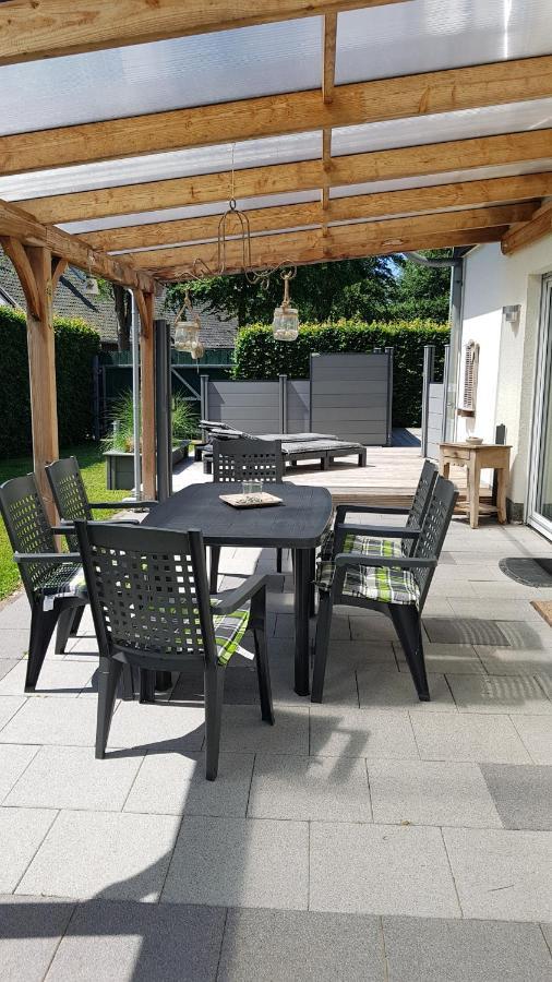 Ferienhaus Mone Monschau Exterior photo